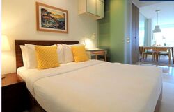 High Street Centre (D6), Apartment #566730761
